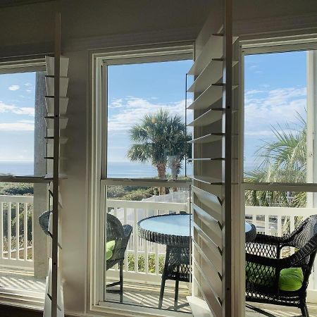 Ocean Club Resort - Ocean Front W Pools Indian Beach Exterior foto