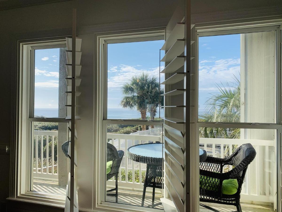 Ocean Club Resort - Ocean Front W Pools Indian Beach Exterior foto