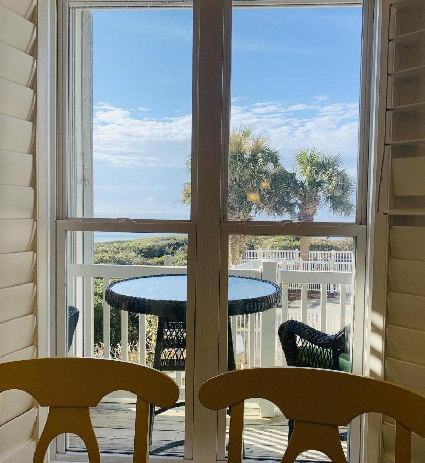 Ocean Club Resort - Ocean Front W Pools Indian Beach Exterior foto