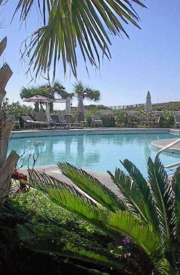 Ocean Club Resort - Ocean Front W Pools Indian Beach Exterior foto