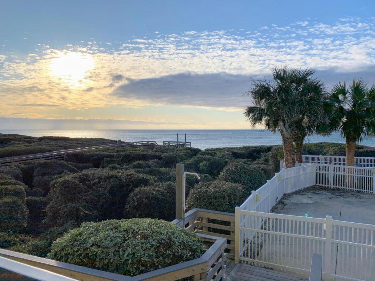 Ocean Club Resort - Ocean Front W Pools Indian Beach Exterior foto
